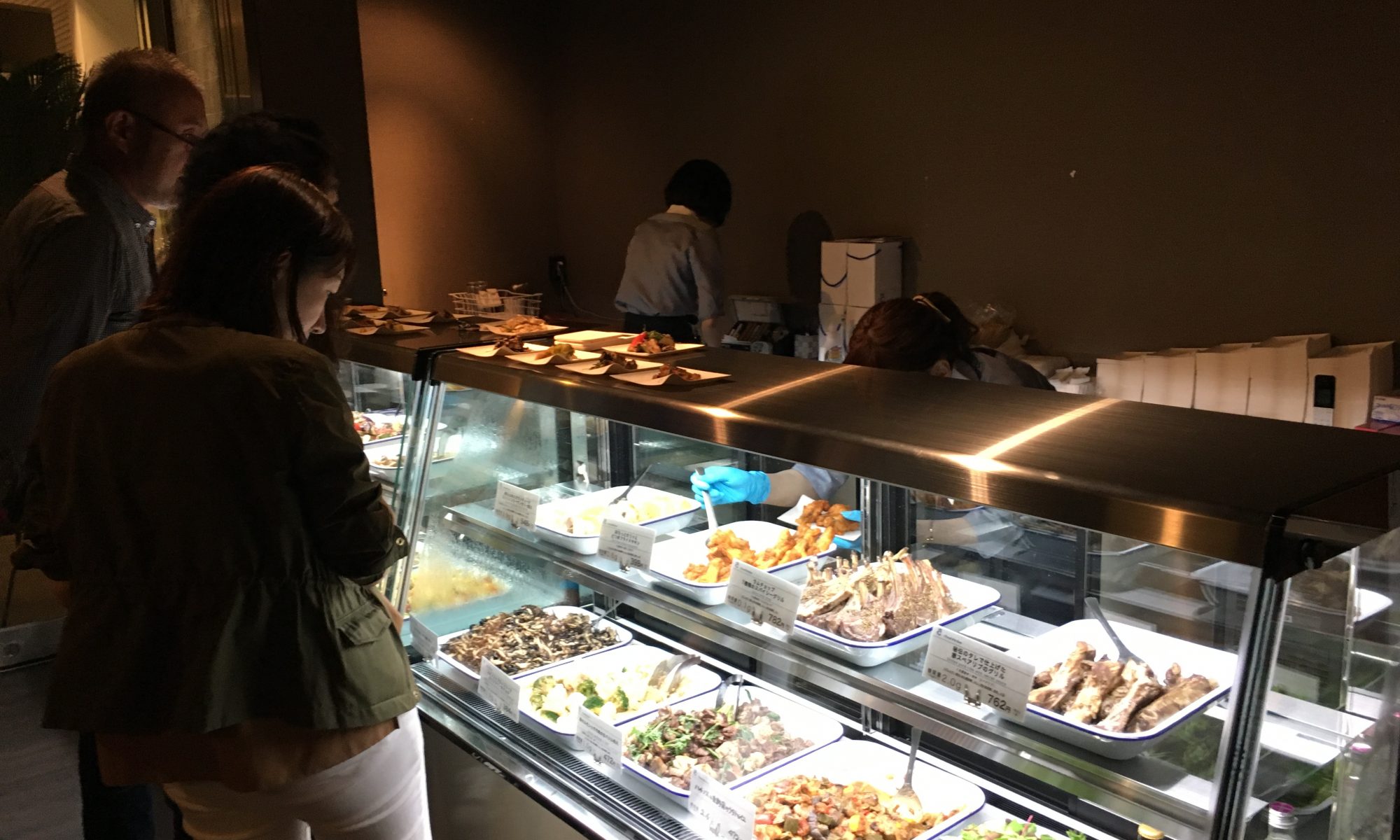 札幌の低糖質 グルテンフリーのクラウドキッチン 福陽ブログ